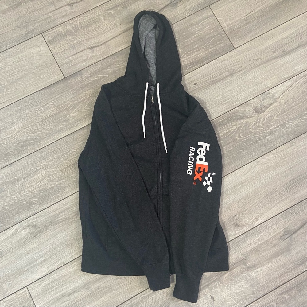 Fedex Hoodie